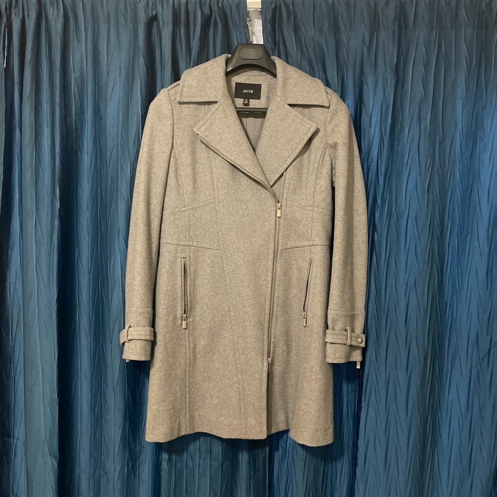 Jacob coat
